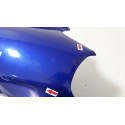 Carenagem Lateral Tanque Yamaha Fz15 L/d Orig Avarias 54745