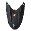 Carenagem Bico Suzuki V Strom 1000 19/21 Quebrado 53360 Preto