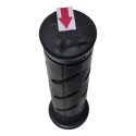 Manopla Acelerador Honda Cg 160 Orig Detalhes 56544