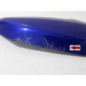 Carenagem Superior Aba Fz25 250 18/24 L/d Avarias 58349 Azul