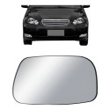 Lente Espelho Retrovisor Corolla 2003 2004 2005 2006 2007