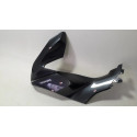 Carenagem Frontal Lateral Pcx 160 23/26 L/e Orig 62595 Cinza