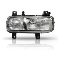 Farol Mercedes Atego 1315 1318 1518 1720 Com Auxiliar
