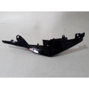 Carenagem Rabeta Cg 160 Titan 22/24 L/d Orig 57449 Preto