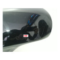 Carenagem Frontal Harley Electra Glide Touring 17/19 57015 Preto