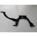 Cavalete Central Honda Pcx 160 23/25 Orig Detalhe 57814 Preto