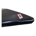 Carenagem Aba Tanque Esq Cg 160 Titan 22/24 Detalhes 57451 Preto
