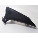 Carenagem Pisca Yamaha Nmax 160 21/24 L/e Quebrada 58655 Preto