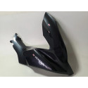 Carenagem Frontal Lateral Pcx 160 23/25 L/d Detalhe 60973 Cinza-escuro