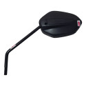 Retrovisor Esquerdo Honda Cg 160 Original Detalhes 57195