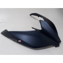 Carenagem Frontal Yamaha Xmax 250 21/24 Orig Detalhe 58650 Azul