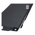 Carenagem Lateral Frontal Esq Ak 550 22/24 Detalhes 53419