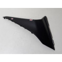 Carenagem Inferior Assoalho Xmax 250 25/25 L/d Orig 58357 Preto
