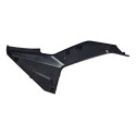 Carenagem Lateral Esq Honda Cg 160 Titan 16/24 Detalhe 56181