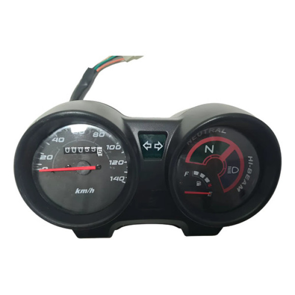 Painel Completo 55 Km Cg 150 2004/08 Ks Maxx Premium