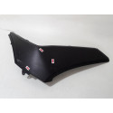 Carenagem Inferior Assoalho Nmax 160 25/25 L/d Avaria 58539 Roxo