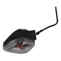Pisca Traseiro Dir Honda Cg 160 S/coxim Orig Detalhes 56546