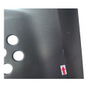 Carenagem Aba Tanque Dir Bmw F850 Gs Adventure Detalhe 57980 Cinza-escuro