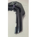 Carenagem Alça Traseira Honda Pcx 160 23/25 Detalhe 61235 Cinza Chumbo