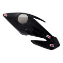Carenagem Lateral Farol Cg 160 Titan 22/24 Paralela 57485 Preto