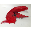 Carenagem Capa Tanque Cb 300f Twister 23/25 L/e Avaria 57201 Vermelho