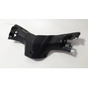 Carenagem Guidao Painel Yamaha Neo 125 17/24 Orig 63027 Preto