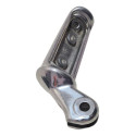 Pedaleira Dianteira Dir Triumph Bonneville T100 Avaria 55732