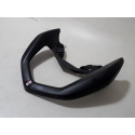 Alça Traseira Yamaha Nmax 160 21/24 Orig 58242 Preto
