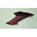 Carenagem Aba Tanque Dir Yamaha Fz25 25/26 Detalhes 62740 Vermelho