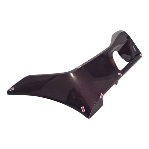 Carenagem Inferior Assoalho Esq Pcx 150 19/22 Detalhes 57220 Marrom