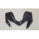 Carenagem Frontal Kawasaki Versys 300 18/25 Detalhe 59931 Preto