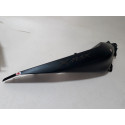 Carenagem Rabeta Yamaha X Max 250 2021-24 L/d Orig 58206 Verde-escuro