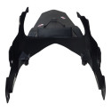 Paralama Traseiro Cg 160 Fan Start 16/24 Orig Avaria 56276