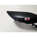 Alça Traseira Yamaha Xmax 250 2021-25 L/e Orig Detalhe 61544 Preto