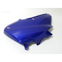 Carenagem Frontal Lateral Farol N Max 160 2021-24 L/e 58271 Azul