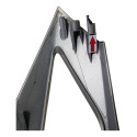 Carenagem Frontal Downtown 300 18/22 Original Detalhes 54948