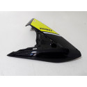 Carenagem Pisca Yamaha Neo 125 17/25 L/d Avarias 59584 Preto