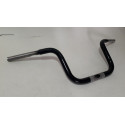 Guidão Harley Road King Special 114 18/23 Orig 55914 Preto