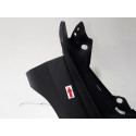 Carenagem Assoalho Pé N Max 160 21/24 L/e Orig 58333 Preto
