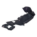 Carenagem Assoalho Dir Honda Adv 150 21/25 Detalhes 57568 Preto