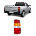 Lanterna Traseira Ford Courier 96 97 98 99 A 09 10 11 Lado