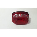 Lanterna Traseira Suzuki Yes 125 07/09 Orig Trincada 55154