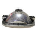 Farol Bloco Optico Honda Dream C 100 92/98 Aquarius 54300