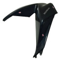 Carenagem Lateral Frontal Dir Pcx 150 16/18 Detalhes 62608 Cinza-escuro