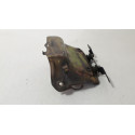 Suporte Paralama Traseiro Honda Cg 125 95/99 Orig 56618 Prateado