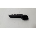 Pedaleira Traseira Kawasaki Zx6 R 19/24 L/e Orig 55257