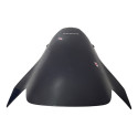 Bolha Frontal Honda Pcx 160 23/25 Original Detalhes 56379 Preto