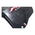 Carenagem Lateral Esq Honda Cg 160 Fan 16/24 Detalhes 59251 - Preto