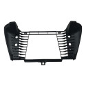 Carenagem Grade Radiador Yamaha Mt 03 21 25 Original 62883 Preto