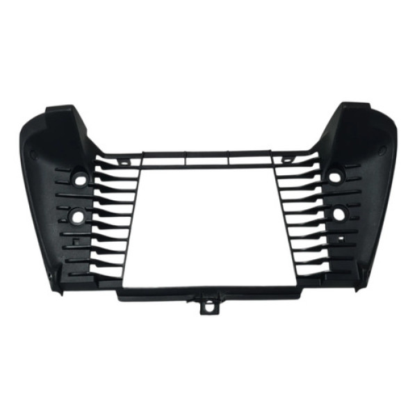 Carenagem Grade Radiador Yamaha Mt 03 21 25 Original 62883 Preto